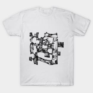 Building life T-Shirt